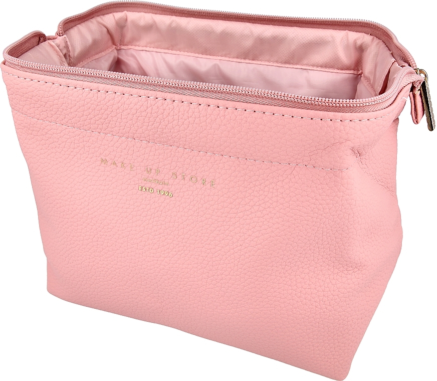 Косметичка дорожная, розовая - Make Up Store Bag Voyage — фото N2