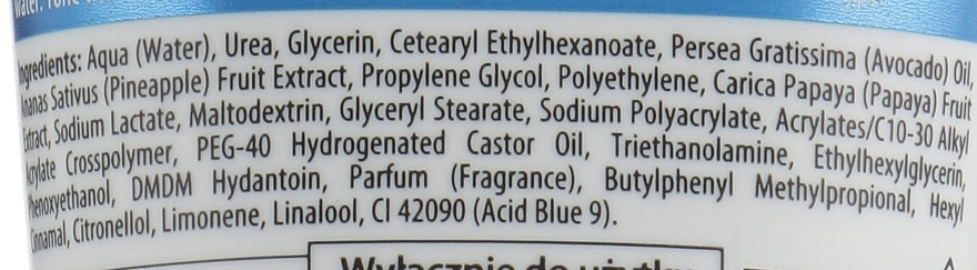 Ферментативный минеральный скраб для лица 2в1 с папаином и бромелином - Bielenda Professional Face Program 2in1 Enzymatic Fine Grain Scrub — фото N3
