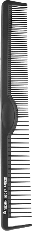 Расческа карбоновая, 210 мм - Hairway Carbon Advanced
