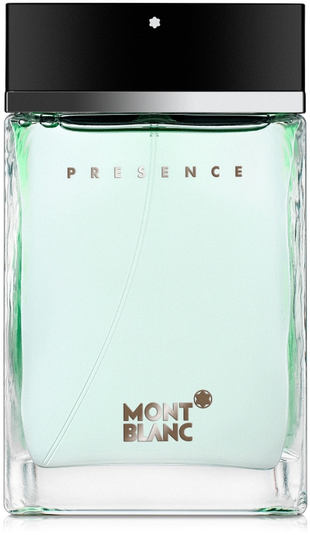 Montblanc Presence - Туалетная вода (тестер)