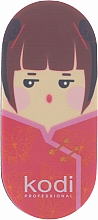Духи, Парфюмерия, косметика Детский полировщик для ногтей 400/300 "Девочка" - Kodi Professional 