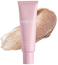 Духи, Парфюмерия, косметика Ореховый скраб для лица - Kylie Skin Walnut Face Scrub