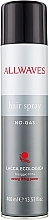 Парфумерія, косметика Екологічний лак для волосся без газу - Allwaves No-Gas Hair Spray