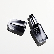 Концентрат для обличчя - Shiseido Men Ultimune Power Infusion Concentrate — фото N2