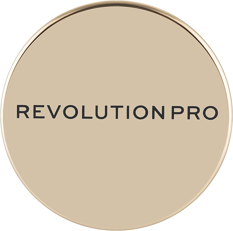 Праймер для век - Revolution Pro Ultimate Eyeshadow Base — фото N2