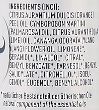 Эфирное масло "Пальмароза" - Styx Naturcosmetic Palmarosa Mixoil — фото N2