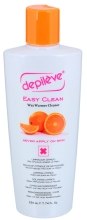 Парфумерія, косметика Очищувач поверхонь із запахом апельсина - Depileve Easy Clean