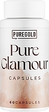 Парфумерія, косметика Дієтична добавка - PureGold Pure Glamour