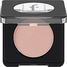 Парфумерія, косметика Тіні для повік сяйливі - Flormar Mono Eyeshadow