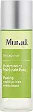 Мультикислотний пілінг для обличчя - Murad Resurgence Replenishing Multi-Acid Peel — фото N1