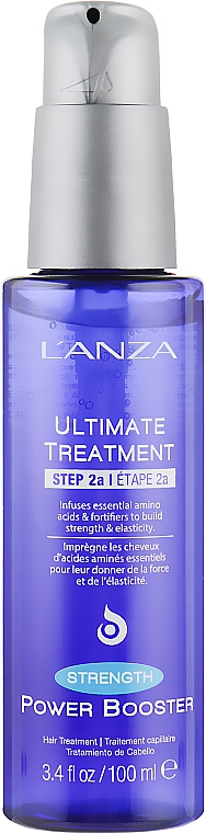 Набір - L'anza Ultimate Treatment — фото N6