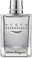 Духи, Парфюмерия, косметика Salvatore Ferragamo Acqua Essenziale Colonia - Туалетная вода