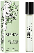 Парфумерія, косметика Essenza Milano Parfums White Tea And Ginger - Парфумована вода (міні)