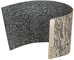 Духи, Парфюмерия, косметика Подсвечник "Granite" для свечи 500 г - Belaia Candle Reversible Sleeve