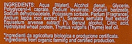 Эфирное масло "Сереноя" - BioBotanic BioHealth Serenoa — фото N5