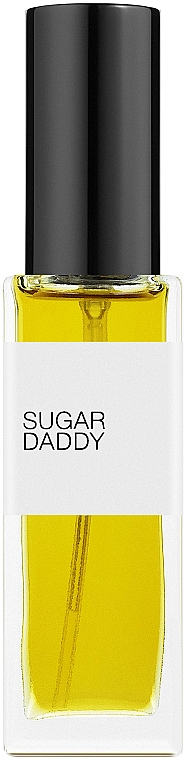 Partisan Parfums Sugar Daddy - Парфюмированная вода — фото N1
