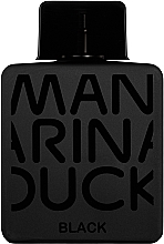 Mandarina Duck Black - Туалетна вода — фото N1