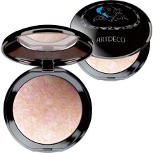 Духи, Парфюмерия, косметика Запеченая пудра-иллюминайзер - Artdeco Illuminating Baked Powder