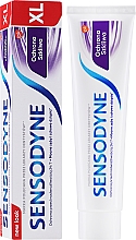 Зубна паста "Захист емалі" - Sensopdyne Toothpaste — фото N2