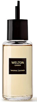 Welton London Imperial Leather Refill - Духи (сменный блок) — фото N1