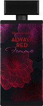 Elizabeth Arden Always Red Femme - Туалетная вода — фото N1
