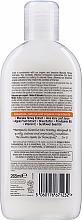 Відновлювальний кондиціонер для волосся - Dr. Organic Bioactive Haircare Organic Manuka Honey Conditioner — фото N2