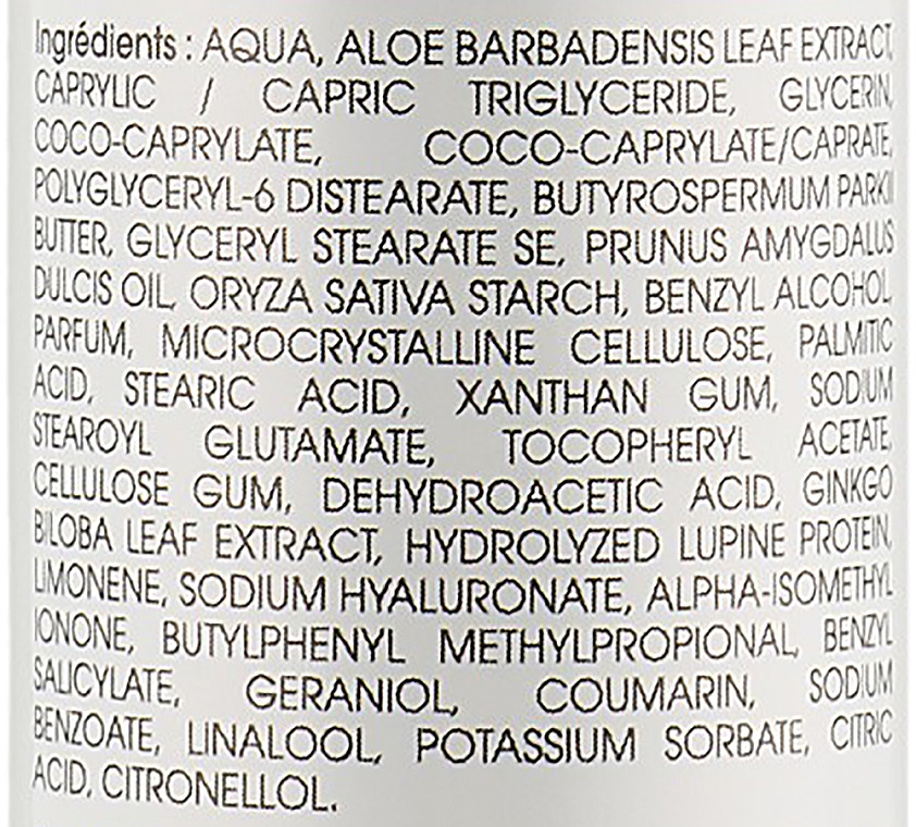 Легкий зволожуючий крем - EffiDerm Visage Fluide Hydratante Creme — фото N6