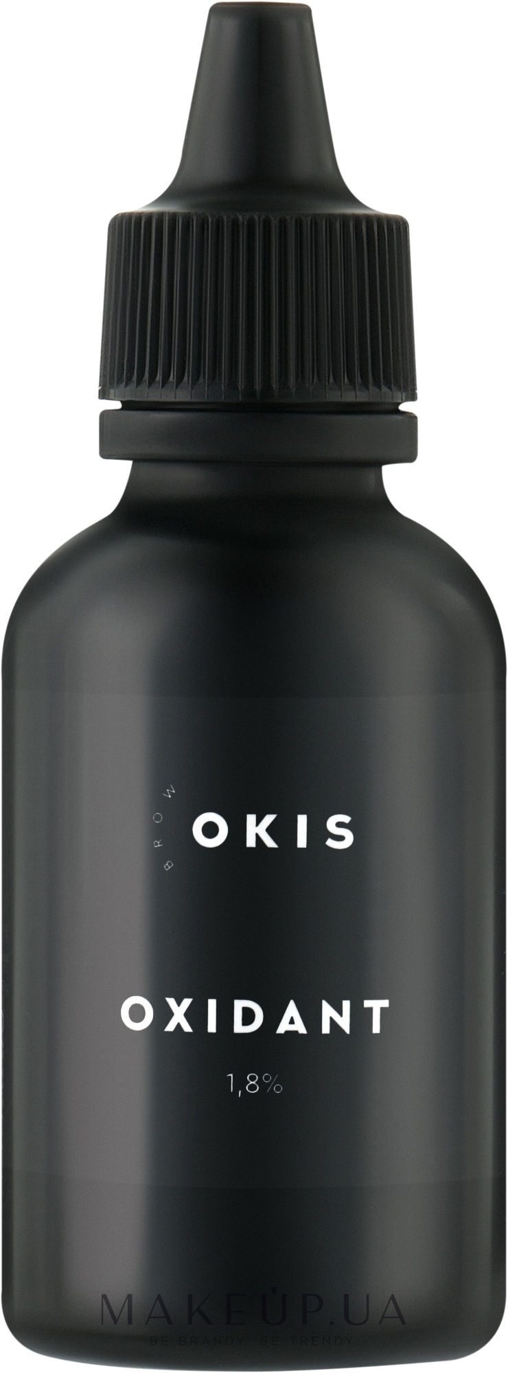 Окисник 1,8% - Okis Brow Oxidant — фото 50ml