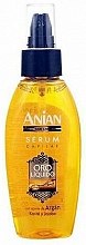 Духи, Парфюмерия, косметика Сыворотка с аргановым маслом - Anian Hair Serum	