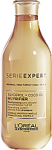 Парфумерія, косметика Шампунь для сухого і ламкого волосся - L’Oreal Professionnel Serie Expert Nutrifier Shampoo