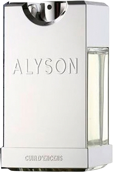 Alyson Oldoini Cuir D'encens For Men - Парфюмированная вода (тестер) — фото N1