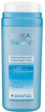 Духи, Парфюмерия, косметика Очищающий тоник - L'Oreal Paris Pure Zone