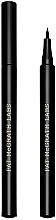 Ультра-черный люксовый лайнер для глаз - Pat McGrath Perma Precision Liquid Eyeliner — фото N1