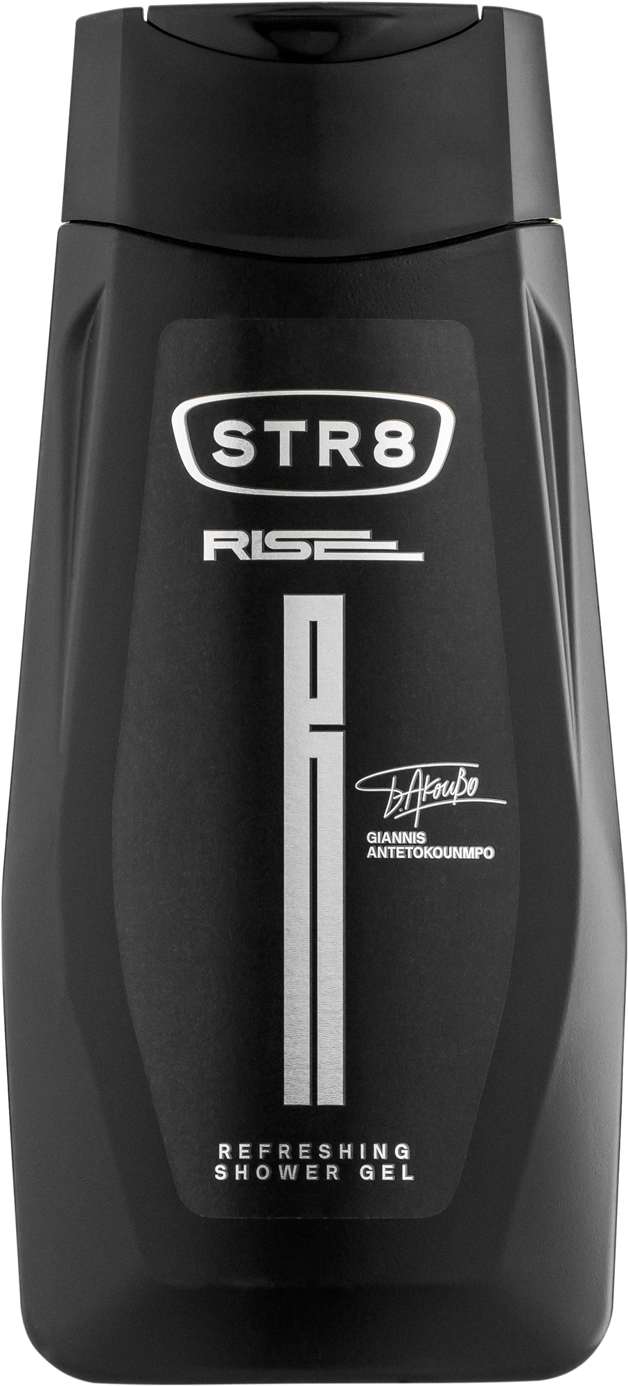 STR8 Rise - Гель для душу — фото 250ml