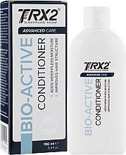 Біоактивний кондиціонер для волосся - Oxford Biolabs TRX2 Advanced Care — фото N2