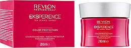 Маска для фарбованого волосся - Revlon Professional Eksperience Color Maintenance Mask — фото N3