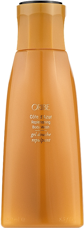 Oribe Cote d'Azur Replenishing Body Wash - Відновлювальний гель для душу — фото N1