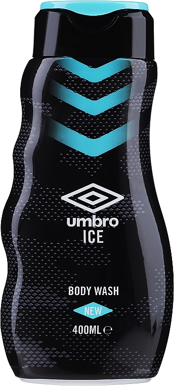 Umbro Ice - Гель для душу — фото N1