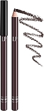 Духи, Парфюмерия, косметика Карандаш для бровей классический - Laboratoire Professionnel Classic Eyebrow Pencil