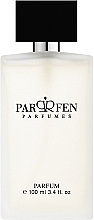 Духи, Парфюмерия, косметика Parfen №685 - Парфюмированная вода (тестер с крышечкой)