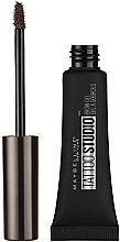 Гель для бровей водостойкий - Maybelline New York Tattoo Brow Waterproof Gel — фото N1