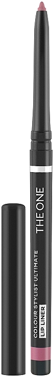 Олівець для губ - Oriflame One Colour Stylist Ultimate Lip Liner — фото N1