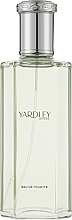 Духи, Парфюмерия, косметика Yardley Magnolia & Fig - Туалетная вода