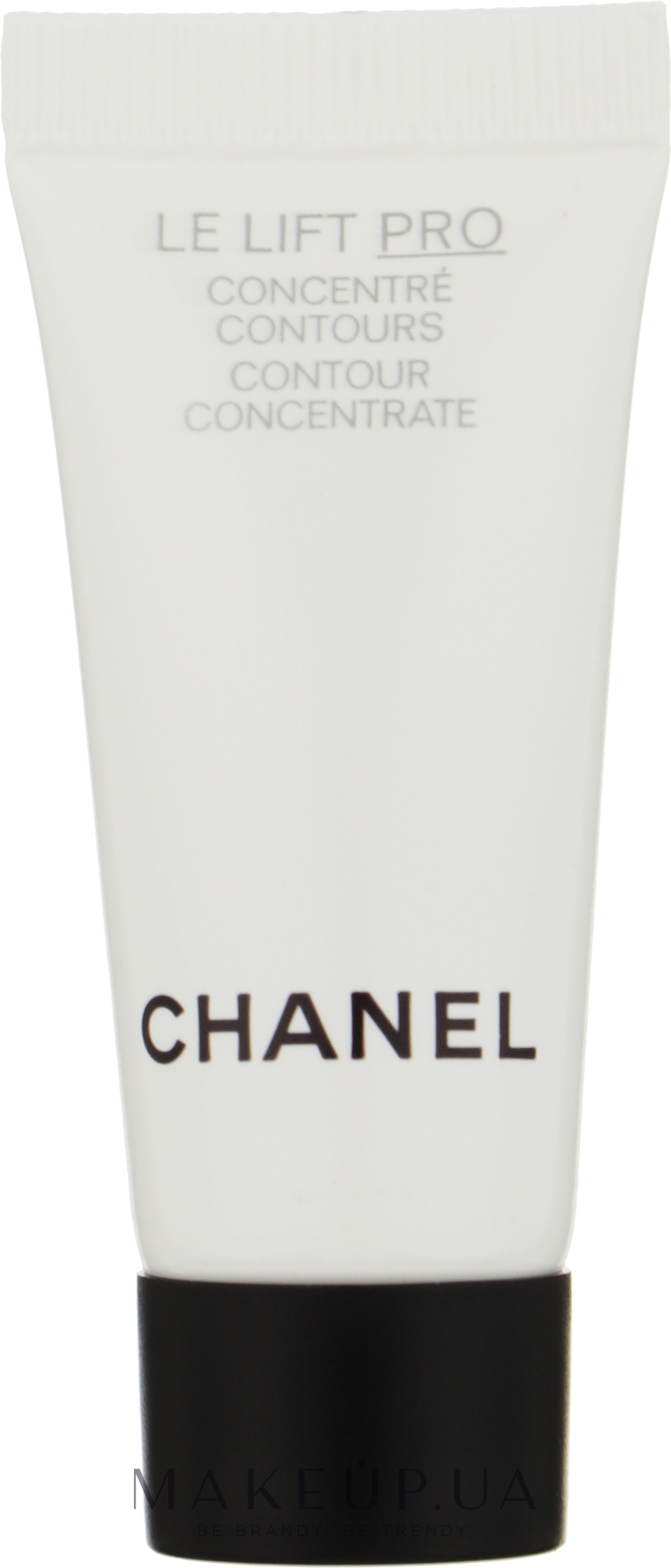Chanel Le Lift Pro Concentre Contours (мини) - Моделирующий концентрат для  лица: купить по лучшей цене в Украине