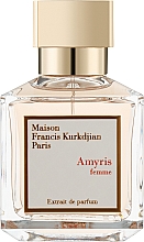 Maison Francis Kurkdjian Amyris Femme - Духи — фото N1