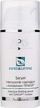 Сироватка для обличчя - APIS Professional Express Lifting Intensive Firming Serum With Tens UP — фото N1