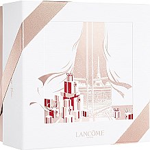 Духи, Парфюмерия, косметика Набор - Lancome Visionnaire Gift Set (cr/50ml + correct/10ml + conc/7ml + eye/conc/5ml)