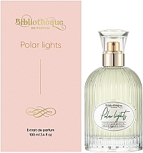 Bibliotheque de Parfum Polar Lights - Парфуми — фото N6