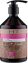 Парфумерія, косметика Безсульфатний шампунь для фарбованого волосся - Hair Trend Color Protection