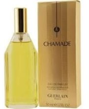 Духи, Парфюмерия, косметика Guerlain Chamade - Парфюмированная вода (сменный блок)